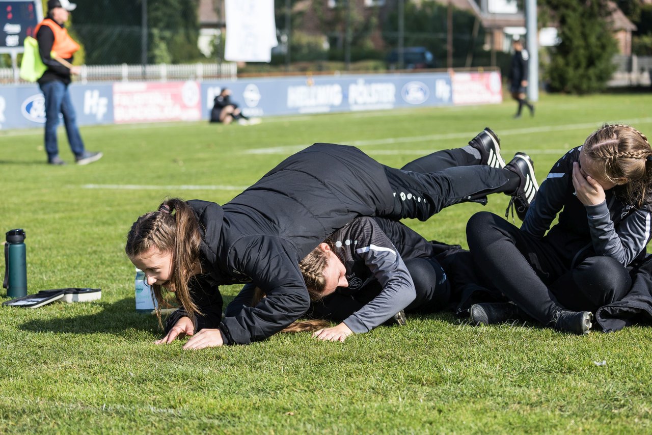 Bild 76 - wU16 Deutsche Meisterschaft